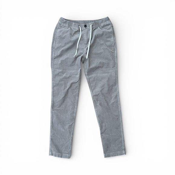 Vuori Corduroy Optimist Pants - Picture 2 of 10